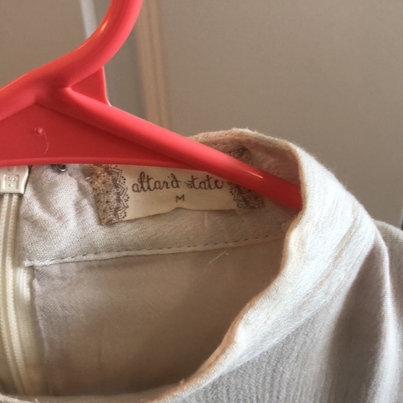 Altar’d State dress - Picture 2 of 3